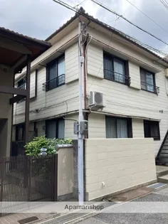 グリーンハイツの画像