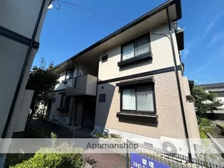 VING TAINE津門【1階】の外観