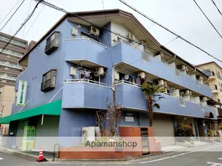 HEIMミーテ 大和の画像