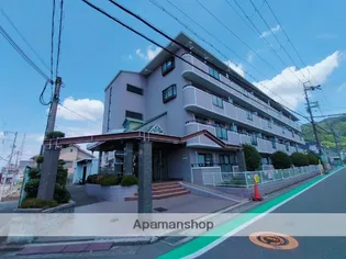 大阪府八尾市恩智北町2丁目【マンション】の外観