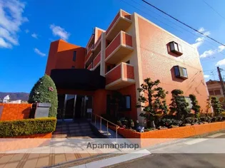 ベルデュール垣内の画像