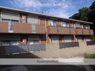 アネックスT 2号棟の画像