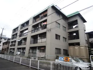 モリノブハイツの画像