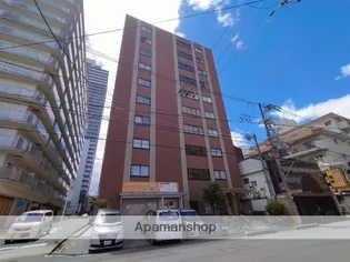 M'プラザ香里参番館の画像