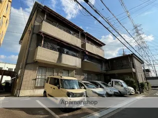 ロビンハイツの画像