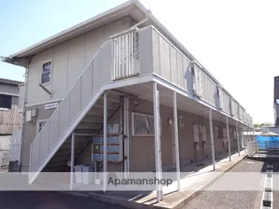 アーバンハイツⅡの画像