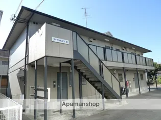 アーバンハイツⅢの画像