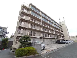 ハイマート宮山台の画像