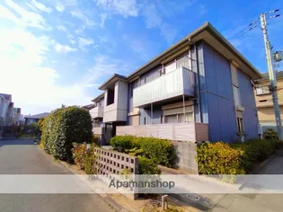 カーサミーアⅡ B棟の画像