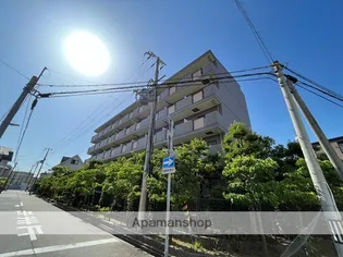 レジェンダリー甲子園【5階】の外観