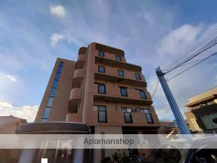 レジデンスOGAWA【4階】の外観