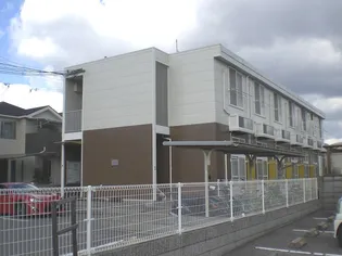 レオパレスヤマトⅡの画像