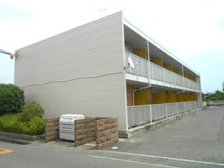 レオパレス見野山の画像