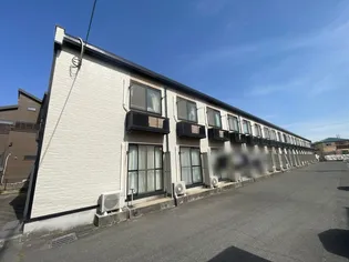 レオパレスルシェルブル金岡の画像