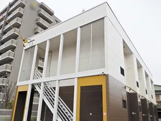 レオパレスエストの画像