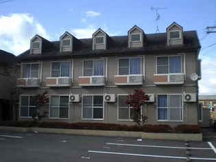 レオパレス池田下Ⅰの画像