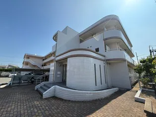 ベル ヴィラージュ北野田の画像