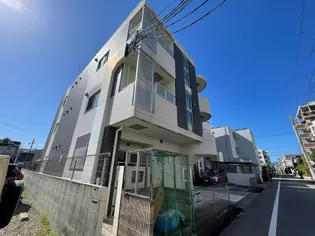 ディアコート西宮北口の画像