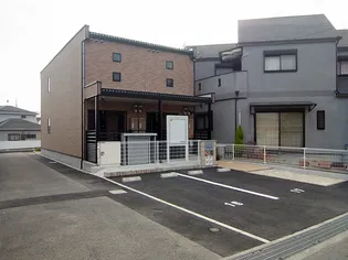 レオネクスト和泉アベニールⅡの画像