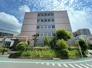 くずは寮【237号室】の外観