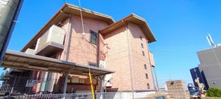 グランドゥールコートの画像