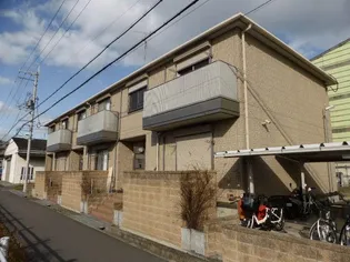 ディアセレナ Aの画像