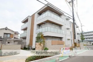 シャーメゾンみのりの画像