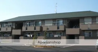 グレース初芝の画像