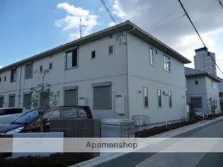 シャーメゾン幸の画像