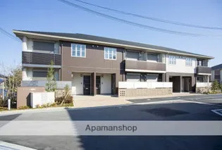 セントリビエ北野田B棟C棟【B102号室】の外観