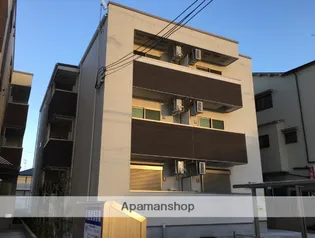 フジパレス堺初芝Ⅱ番館の画像