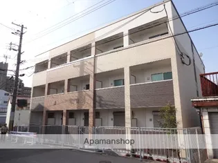 GLANZ 深井の画像