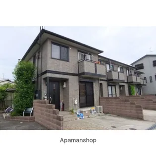 くわのみハイツの画像