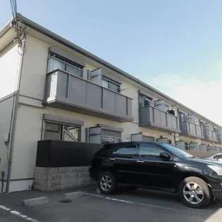 大阪府堺市中区土師町5丁【アパート】の外観