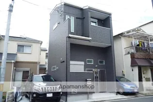 あんしん+土師町08-1016【2階】の外観