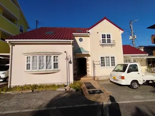 ラビアンローズの画像