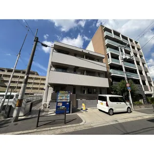 ADONIS COURT 加美NEXT【103号室号室】の外観