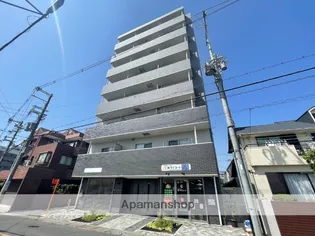 MANDARIN COURT 深井駅前の画像