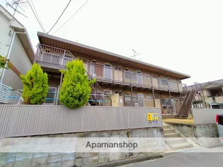 ハイツ高倉台の画像