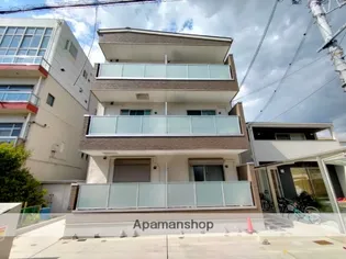 F ASECIA AMENITEの画像