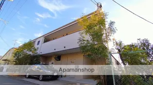 メゾンプロキオンの画像