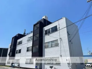 虹ヶ丘マンションの画像