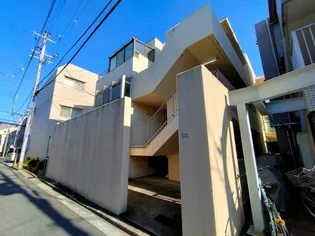 イスズハイツベル苦楽園Pー1の画像