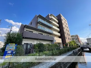 兵庫県西宮市大屋町【マンション】の外観