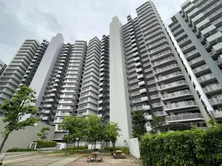 ビッグカーサ堺しらさぎ駅前TOWERCASADの画像