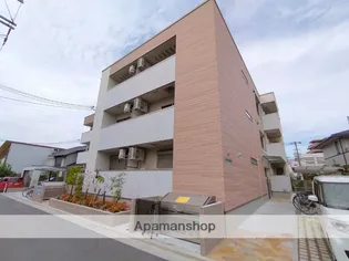 フジパレスパークサイド白鷺の画像