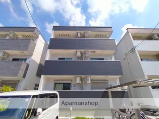 フジパレス北野田II番館の画像