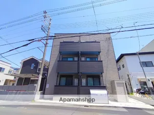 Sハウス北野田の画像