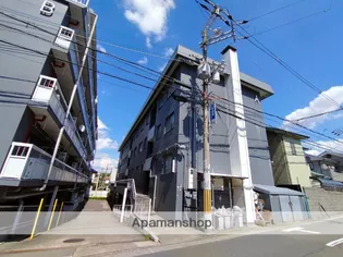 北野田マンション巽A棟の画像