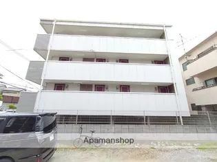 中百舌鳥ビルの画像